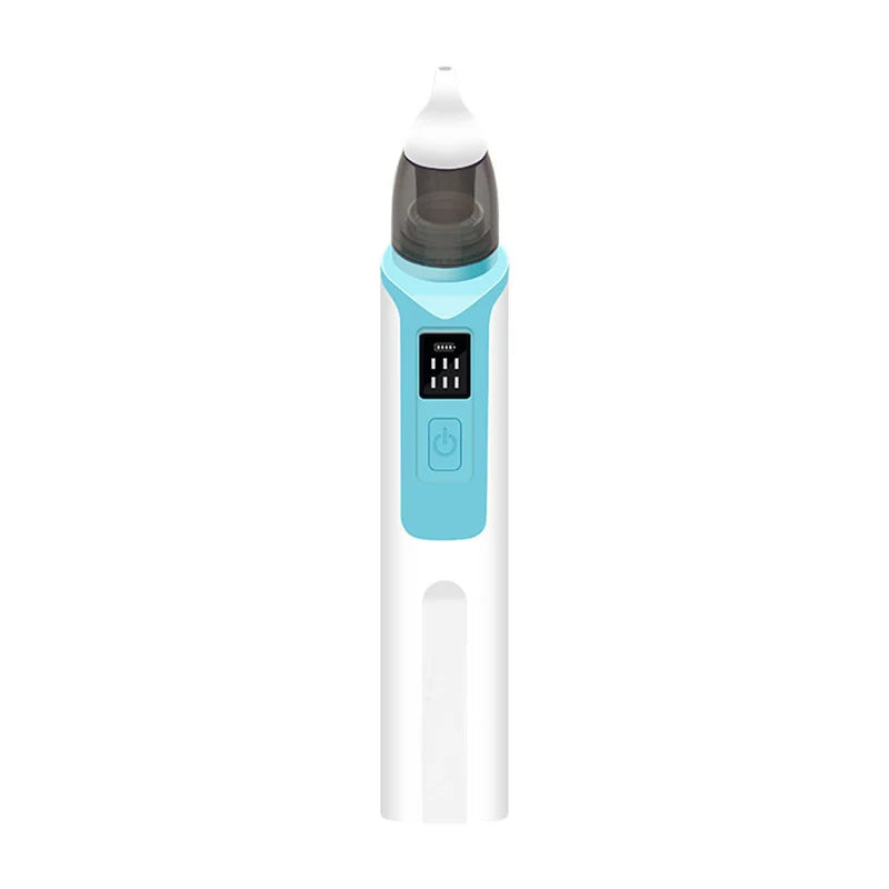 Baby Electric Nasal Aspirator for Newborns