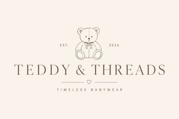 Teddy & Threads