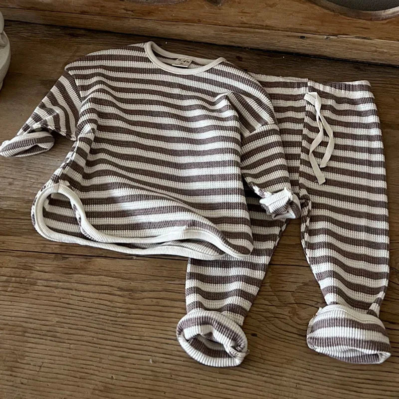 Little Explorer Waffle Set