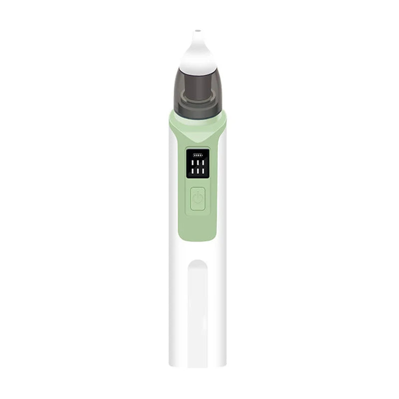 Baby Electric Nasal Aspirator for Newborns