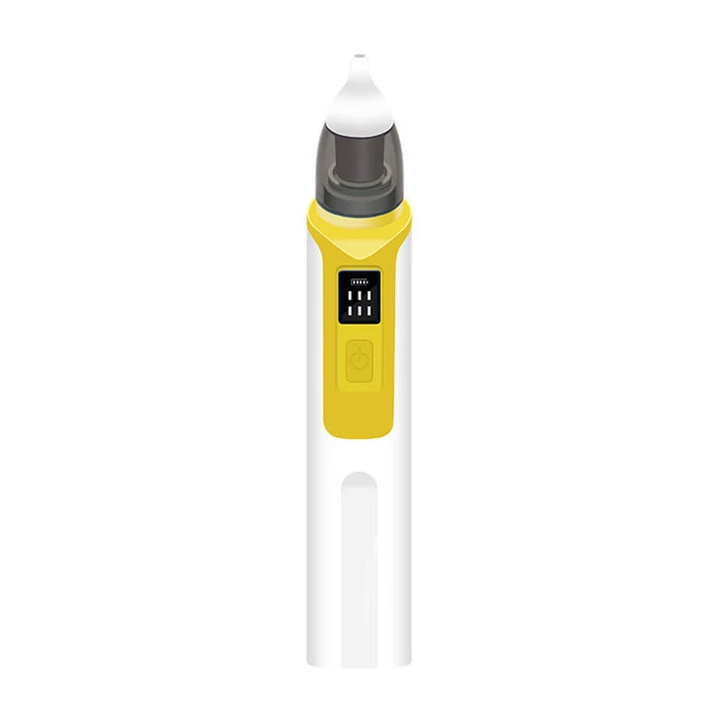 Baby Electric Nasal Aspirator for Newborns