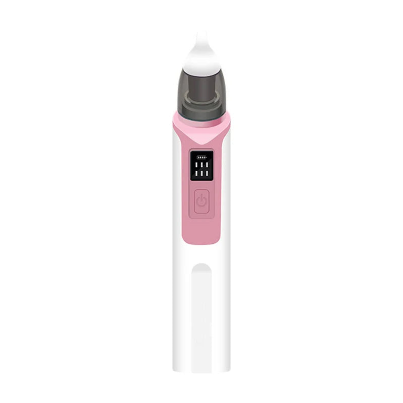 Baby Electric Nasal Aspirator for Newborns